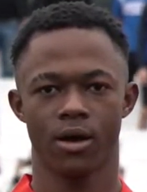 Mark Kagawa Mensah
