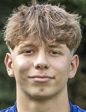 Kacper Szmaja