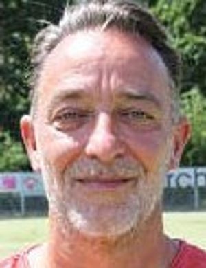 Marcus Spahn - Manager profile | Transfermarkt