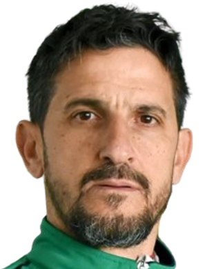 Alejandro Sageras