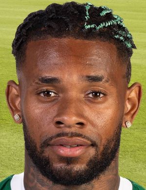 Leandro Bacuna