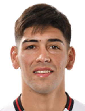 Lautaro Rivero