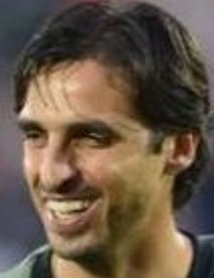 Bryan Ruiz