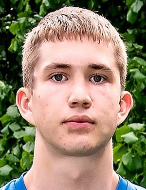 Rocco Roste - Player profile 2025 | Transfermarkt