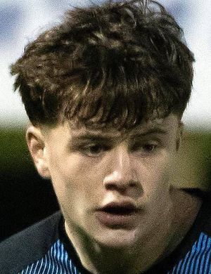 Gavin McAteer