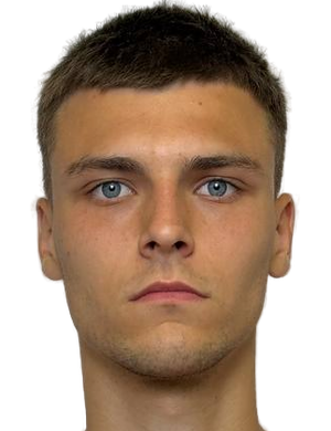 Arseniy Chernyshev