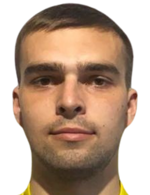 Vladyslav Lazarchuk