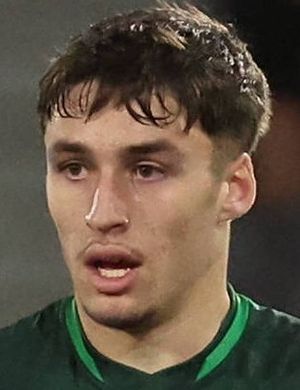 Jorge Salinas - Player profile 25/26 | Transfermarkt