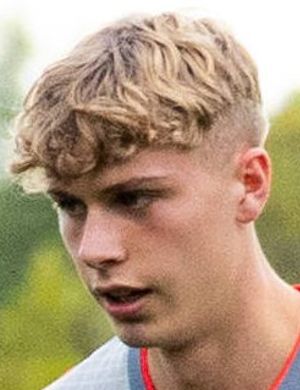 Oliver Wilkinson