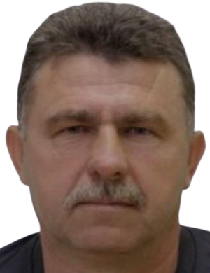 Sergey Gorbachev