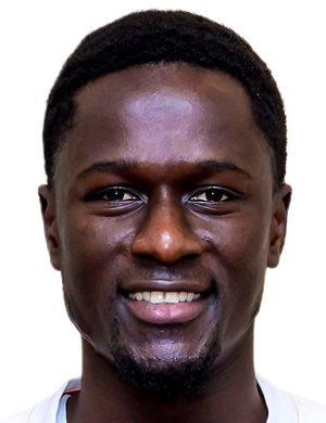 Issa Laye