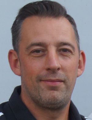 Mike Gabel