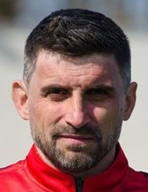 Sergiy Shyshchenko Manager profile Transfermarkt
