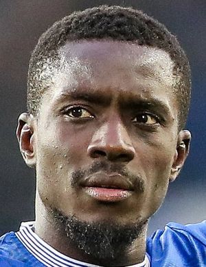 Idrissa Gueye