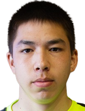 Daniil Kim
