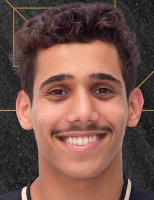 Mohammed Al-Qahtani