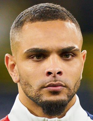 Layvin Kurzawa