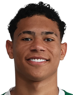 Luis Pacheco - Profil du joueur 2026 | Transfermarkt