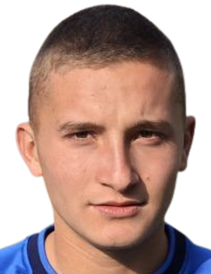 Petyo Mitrov