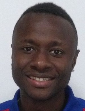 Pape Ousmane Wane
