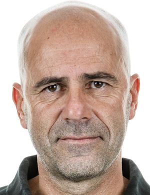 Peter Bosz