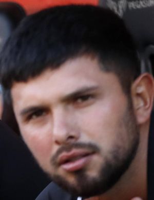Davis González