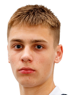 Timofey Melnik