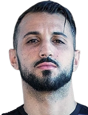 Bilal Hamdi