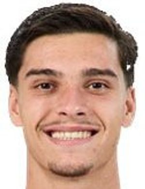 Aarón Martin