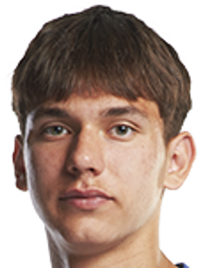Aleksey Konyakhin