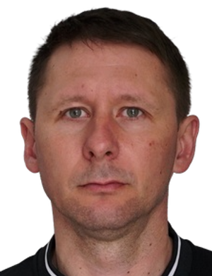 Viktor Kovalenko