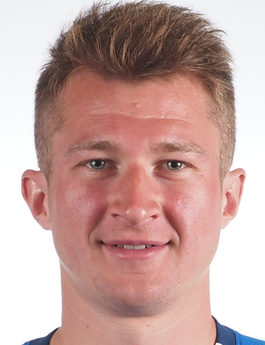 Jakub Hosnedl