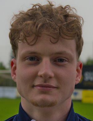 Jakob Hameder