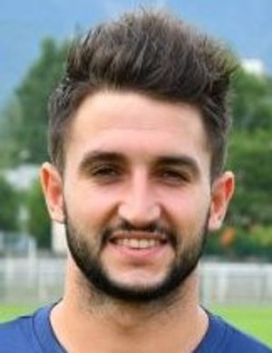 Raphaël Gherardi Spielerprofil 22/23 Transfermarkt