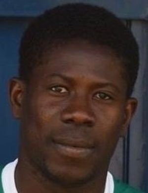 Kemokho Cissoko