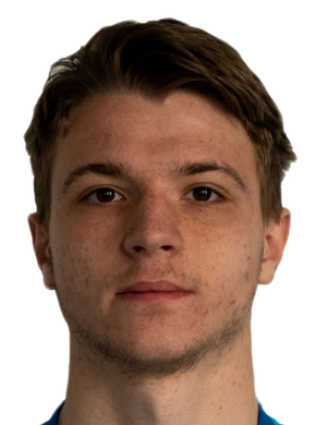 Egor Kolodyazhnyi