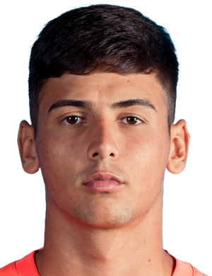Mathías Aguiar