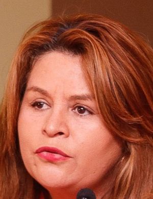 Silvia Bolaños
