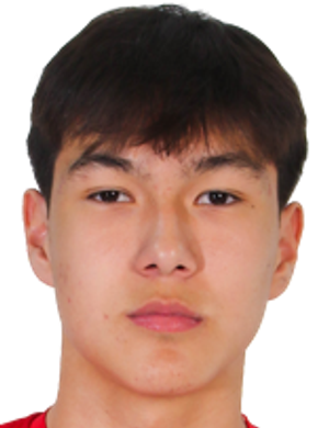 Orken Bakhytuly