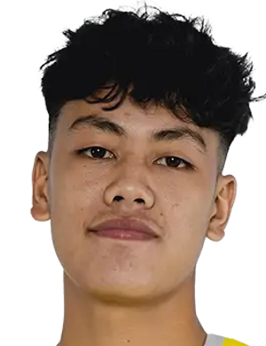 Dafa Al Gasemi - Profil pemain 25/26 | Transfermarkt