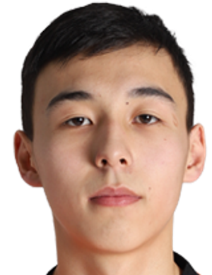 Adilzhan Akhmetov
