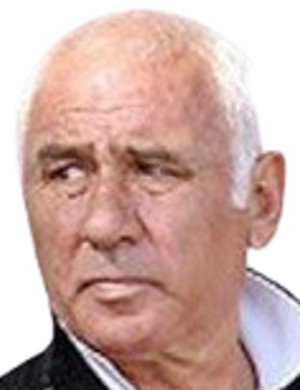 Dimitar Dimitrov