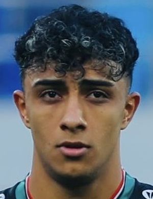 Moammel Mahmoud