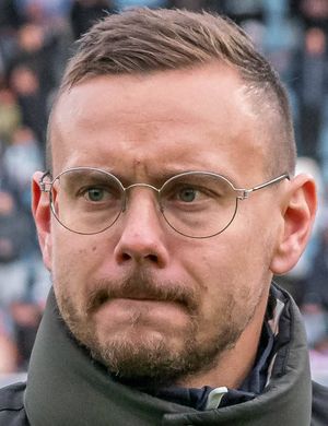 Chris Löwe