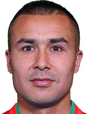 Oybek Kilichev