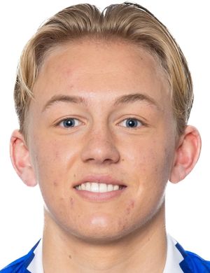 Mats Frimann Hansen