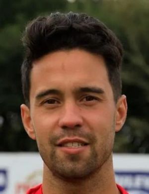 Alberto Lamas