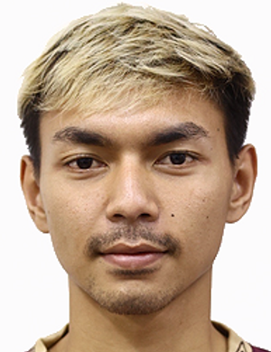 Auttapon Sangtong