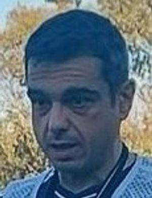 Thomas Giannitopoulos