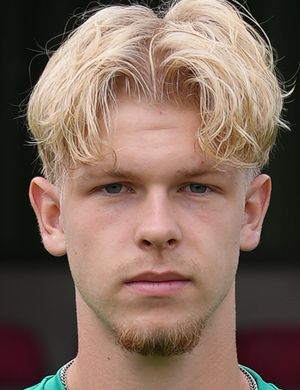 Benjamin Klein
